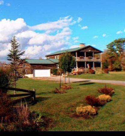 Smiths In-Law Suite! Pet Friendly, Hot Tub! Valley Head Екстериор снимка