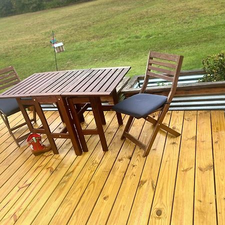 Smiths In-Law Suite! Pet Friendly, Hot Tub! Valley Head Екстериор снимка