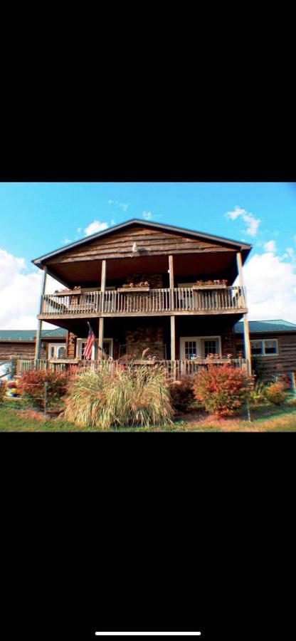 Smiths In-Law Suite! Pet Friendly, Hot Tub! Valley Head Екстериор снимка
