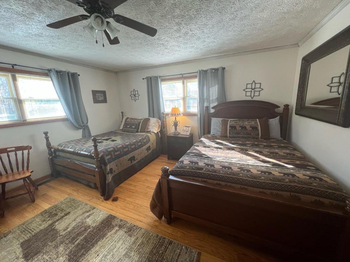 Smiths In-Law Suite! Pet Friendly, Hot Tub! Valley Head Екстериор снимка