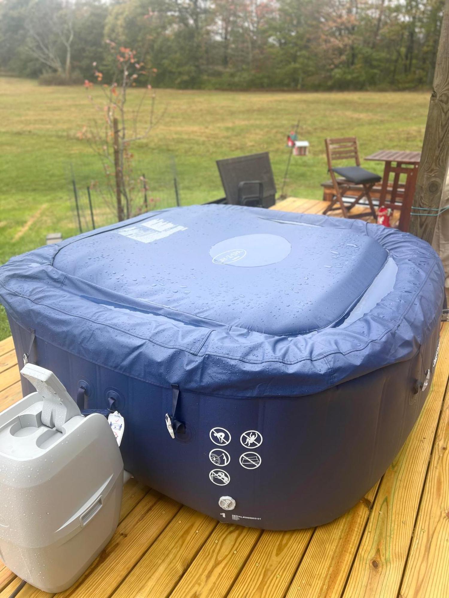 Smiths In-Law Suite! Pet Friendly, Hot Tub! Valley Head Екстериор снимка
