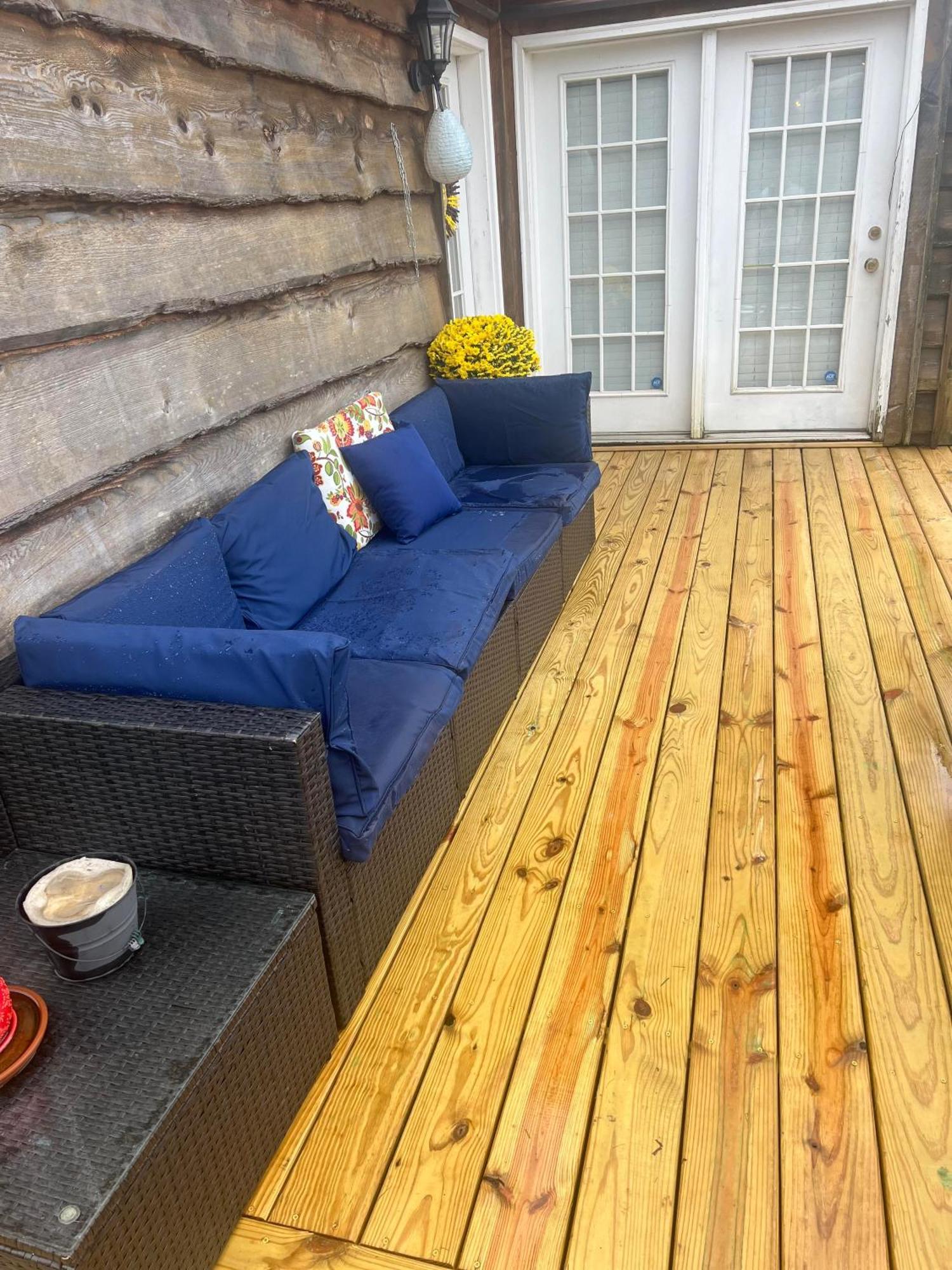 Smiths In-Law Suite! Pet Friendly, Hot Tub! Valley Head Екстериор снимка